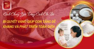 cach-chung-yen-dung-cach-cho-be-0